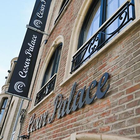 Cesar Palace Ostende Kültér fotó