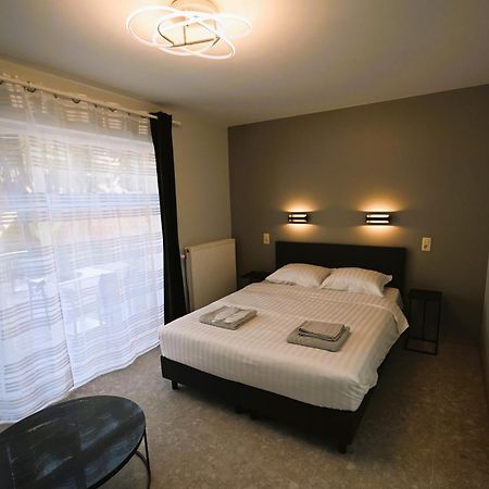 Cesar Palace Ostende Szoba fotó