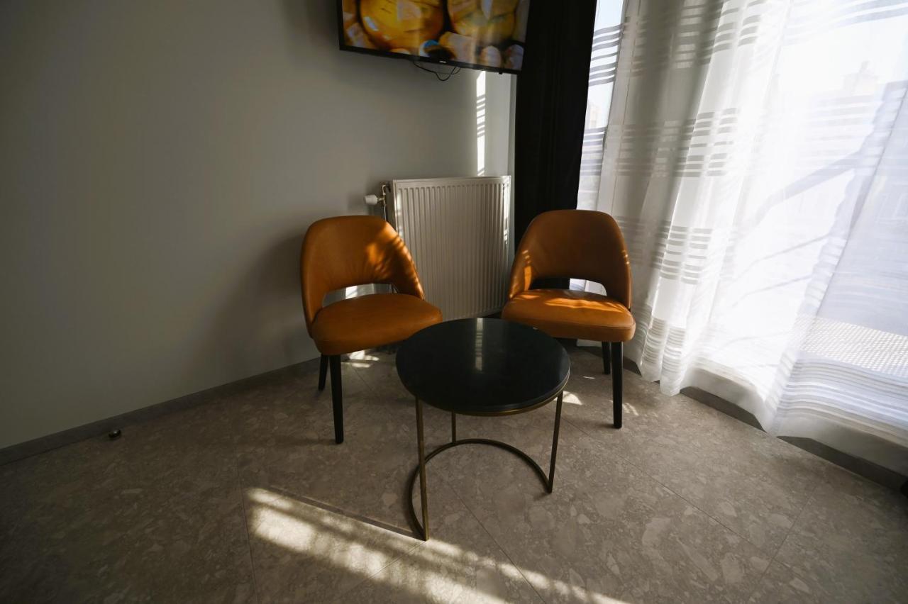 Cesar Palace Ostende Kültér fotó