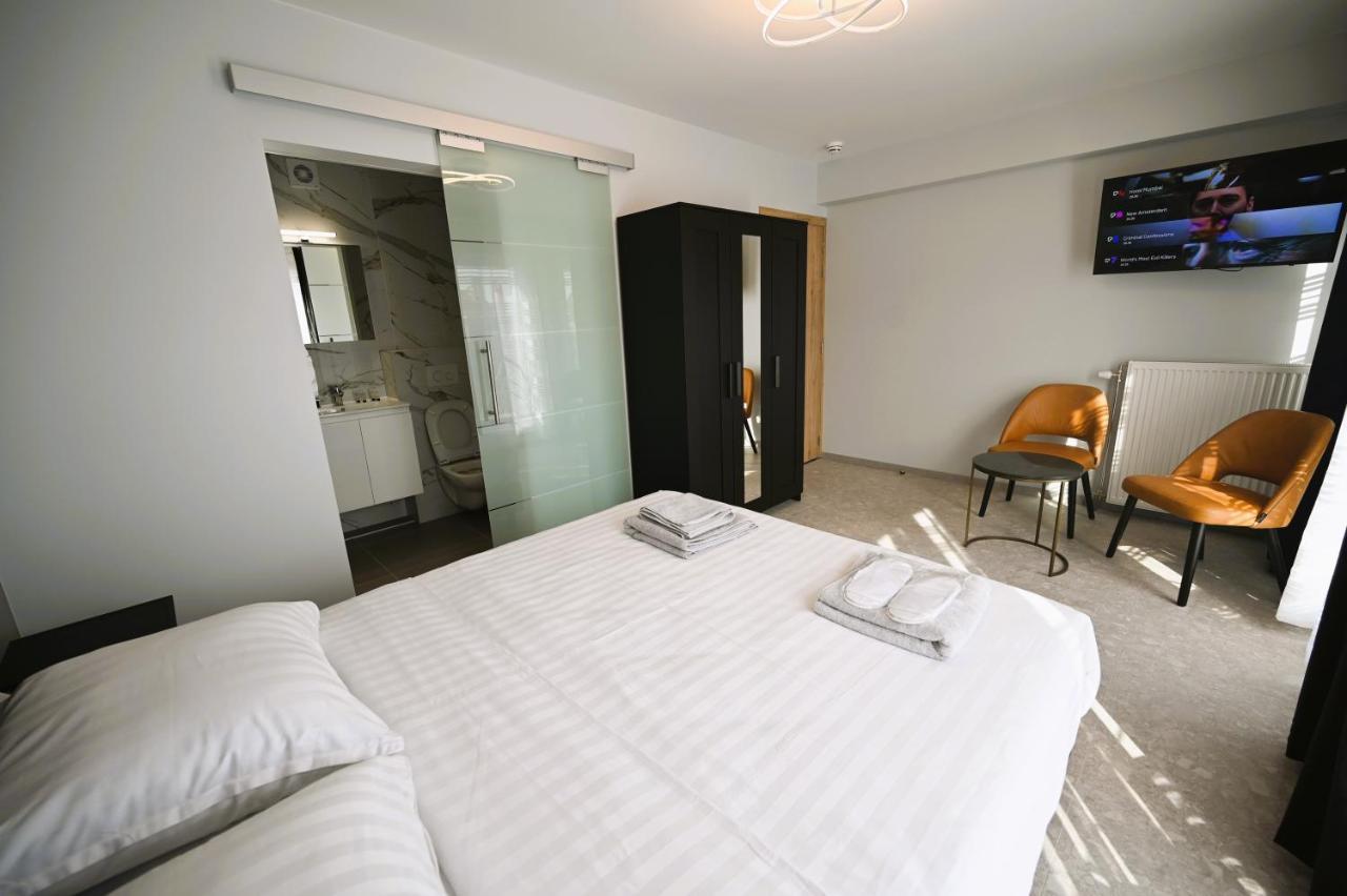 Cesar Palace Ostende Szoba fotó