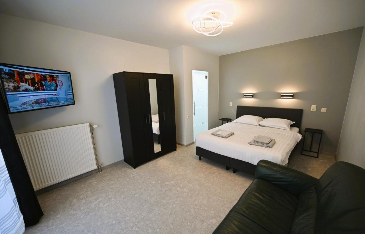 Cesar Palace Ostende Kültér fotó