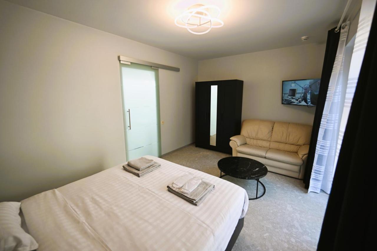 Cesar Palace Ostende Kültér fotó