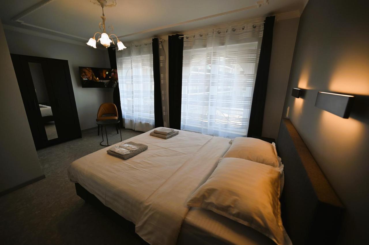 Cesar Palace Ostende Kültér fotó