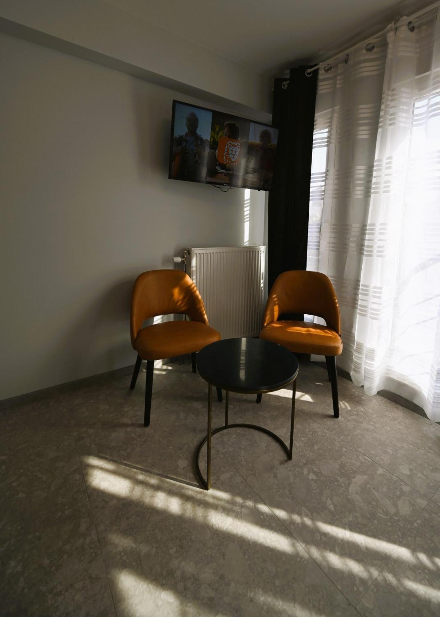 Cesar Palace Ostende Szoba fotó