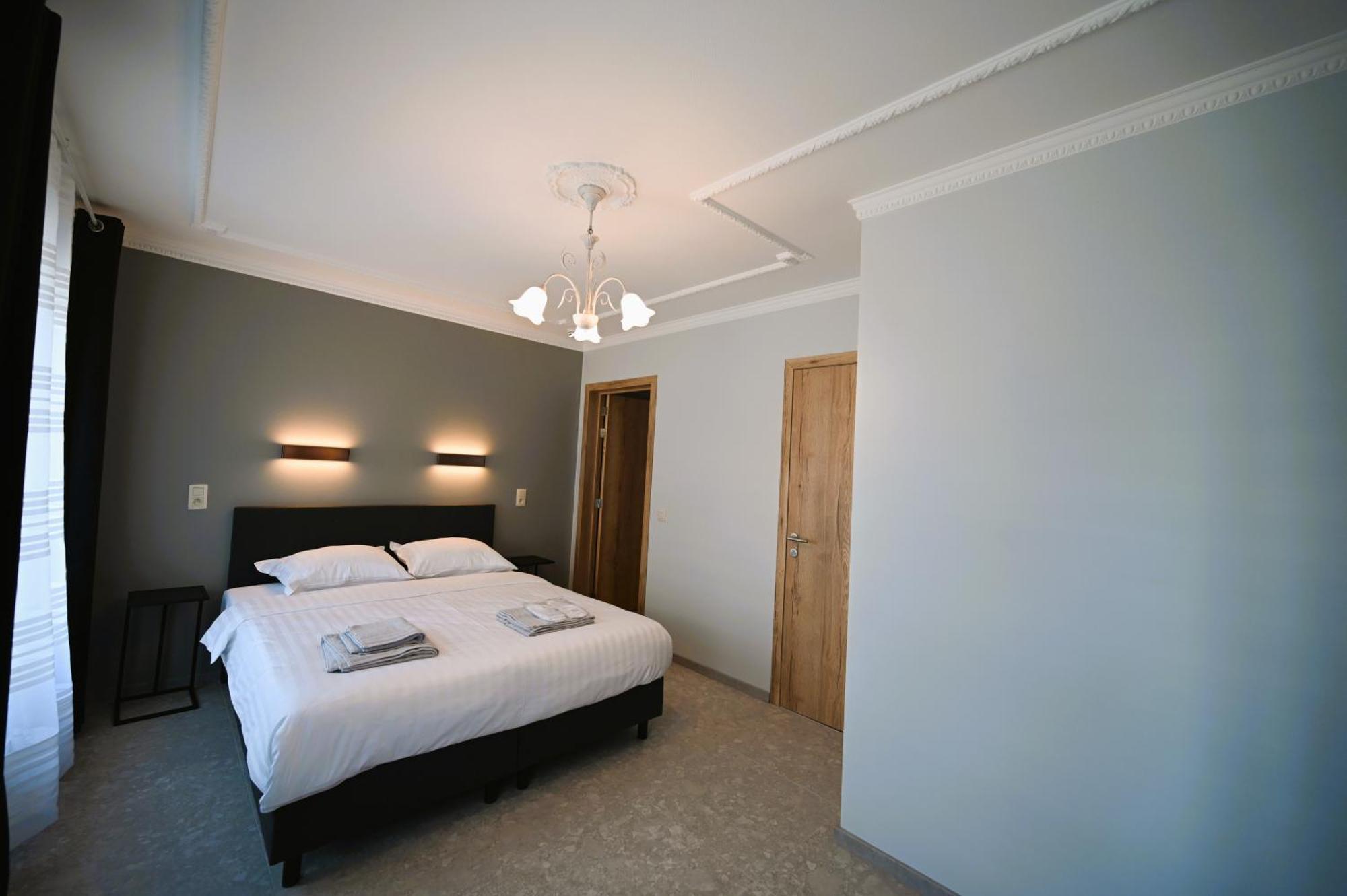 Cesar Palace Ostende Szoba fotó