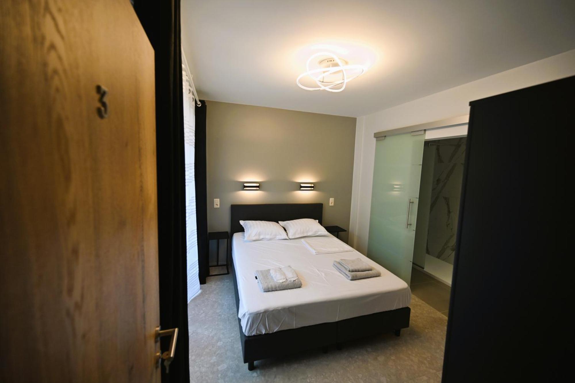 Cesar Palace Ostende Szoba fotó