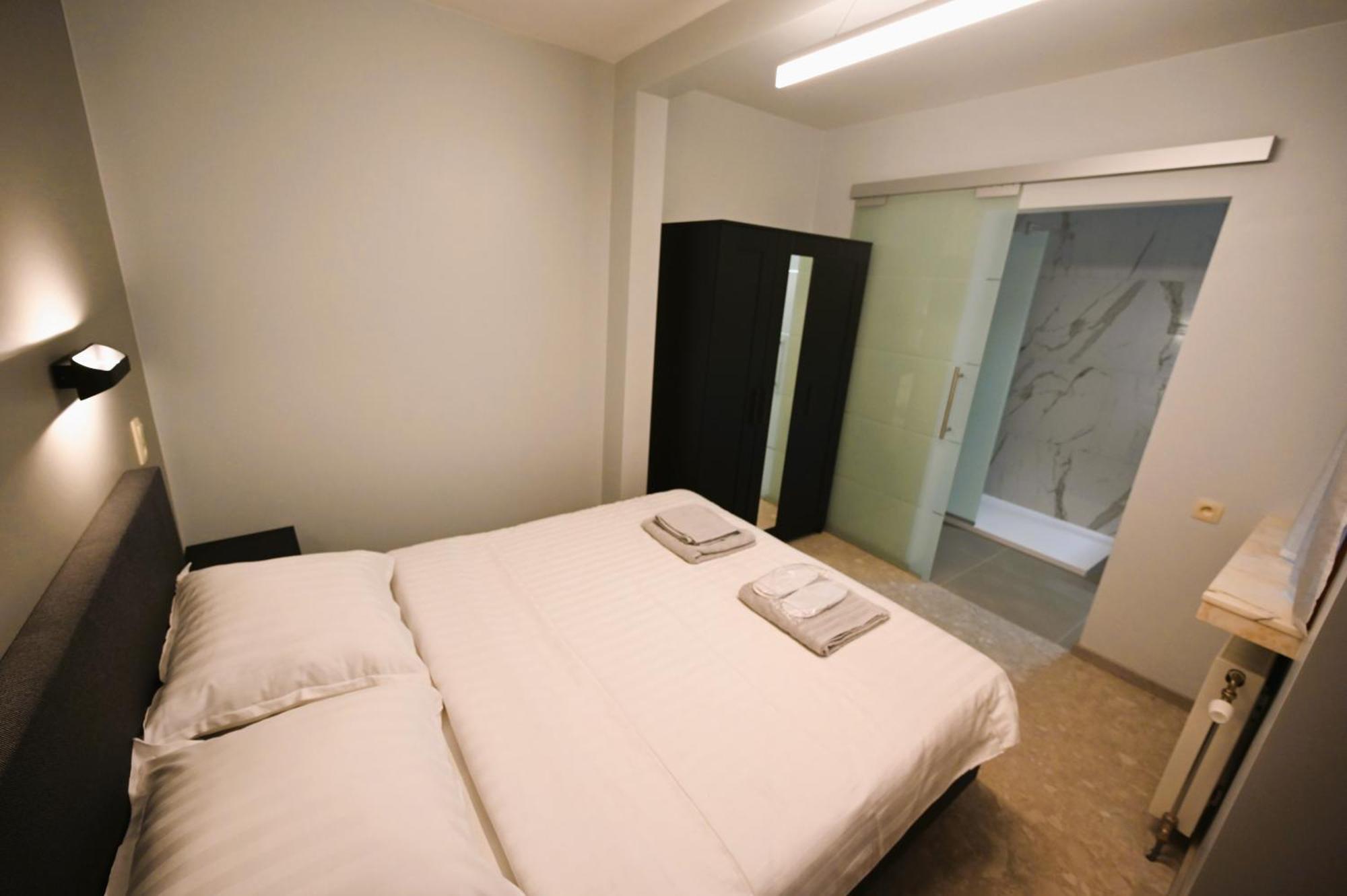 Cesar Palace Ostende Szoba fotó