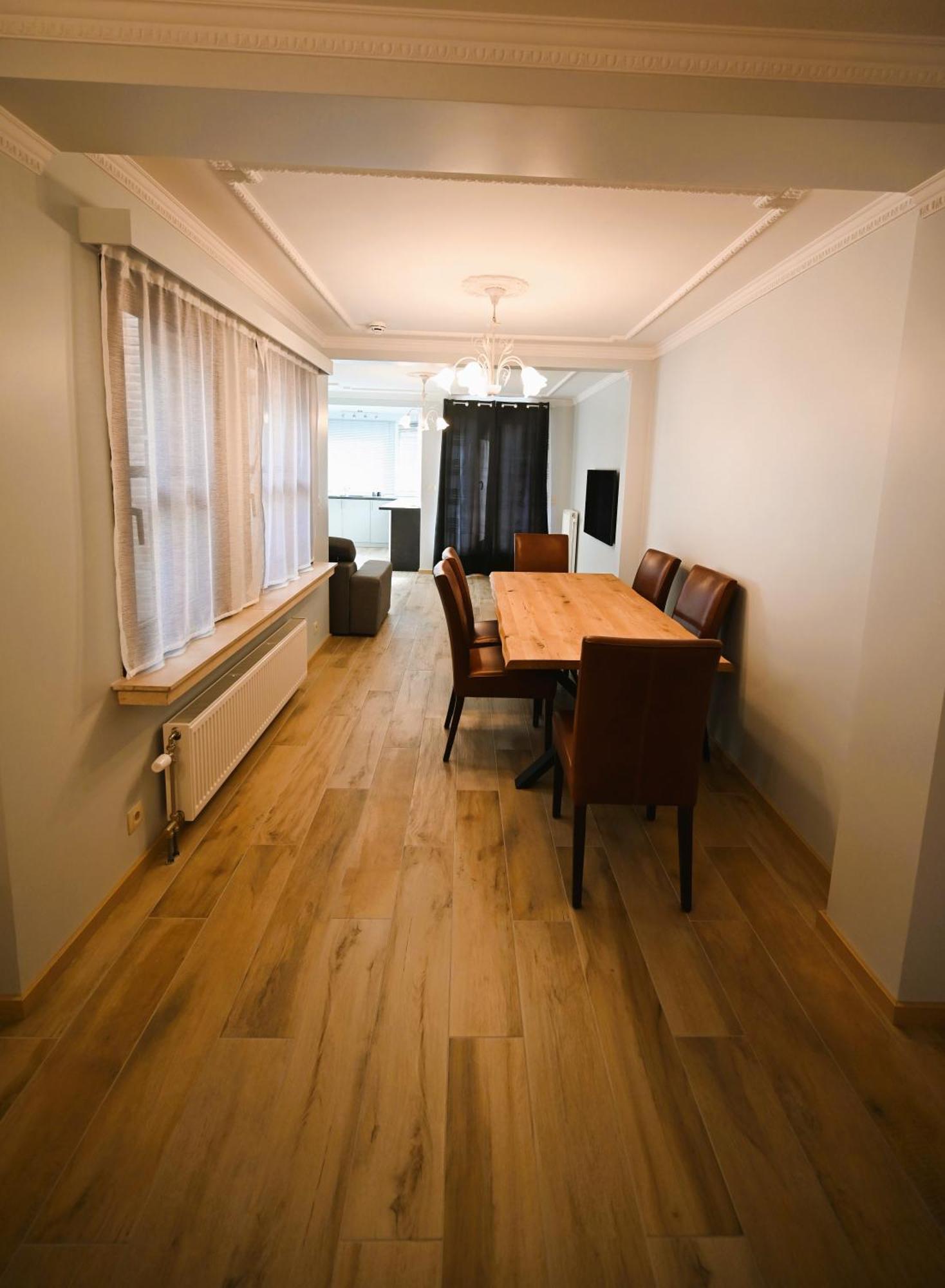 Cesar Palace Ostende Szoba fotó