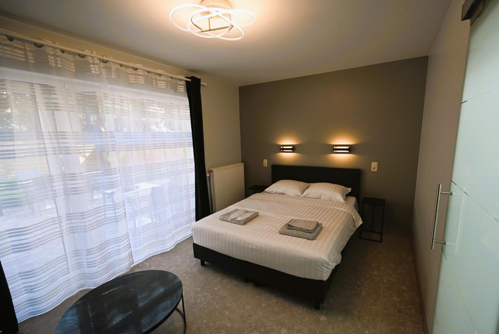 Cesar Palace Ostende Szoba fotó